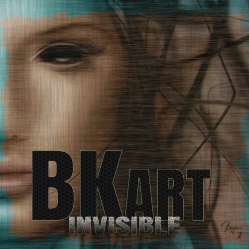 Invisible EP Mix