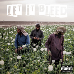 let it bleed