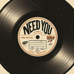 method - Need You ( FREE DOWNLOAD )