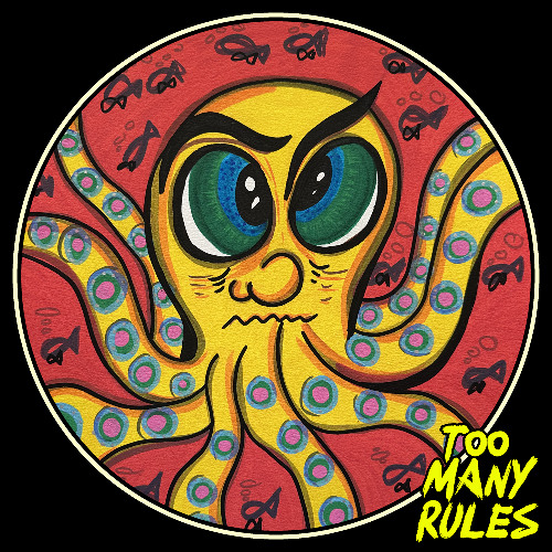 Marc Alex - Feels Like (Original Mix)