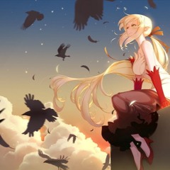Kizumonogatari Part 2 Nekketsu (2016) - Original Soundtrack