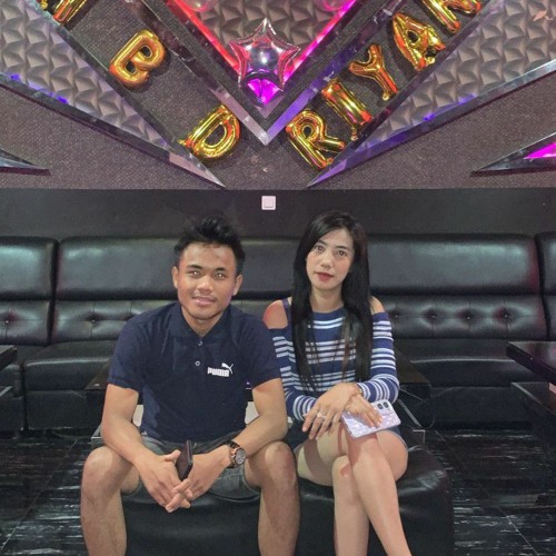 biar silahturahmi tidak terputus pinjam dulu 100💸💃💥💃
