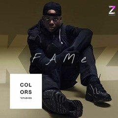Rema - Fame (Korezz Edit)