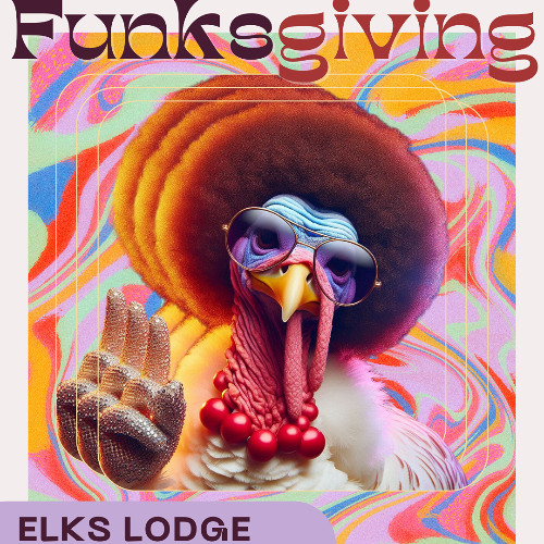 Live @ Funksgiving 11.22.24