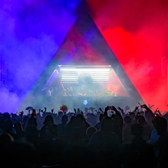 Recordings of Rainbow Disco Club 2025