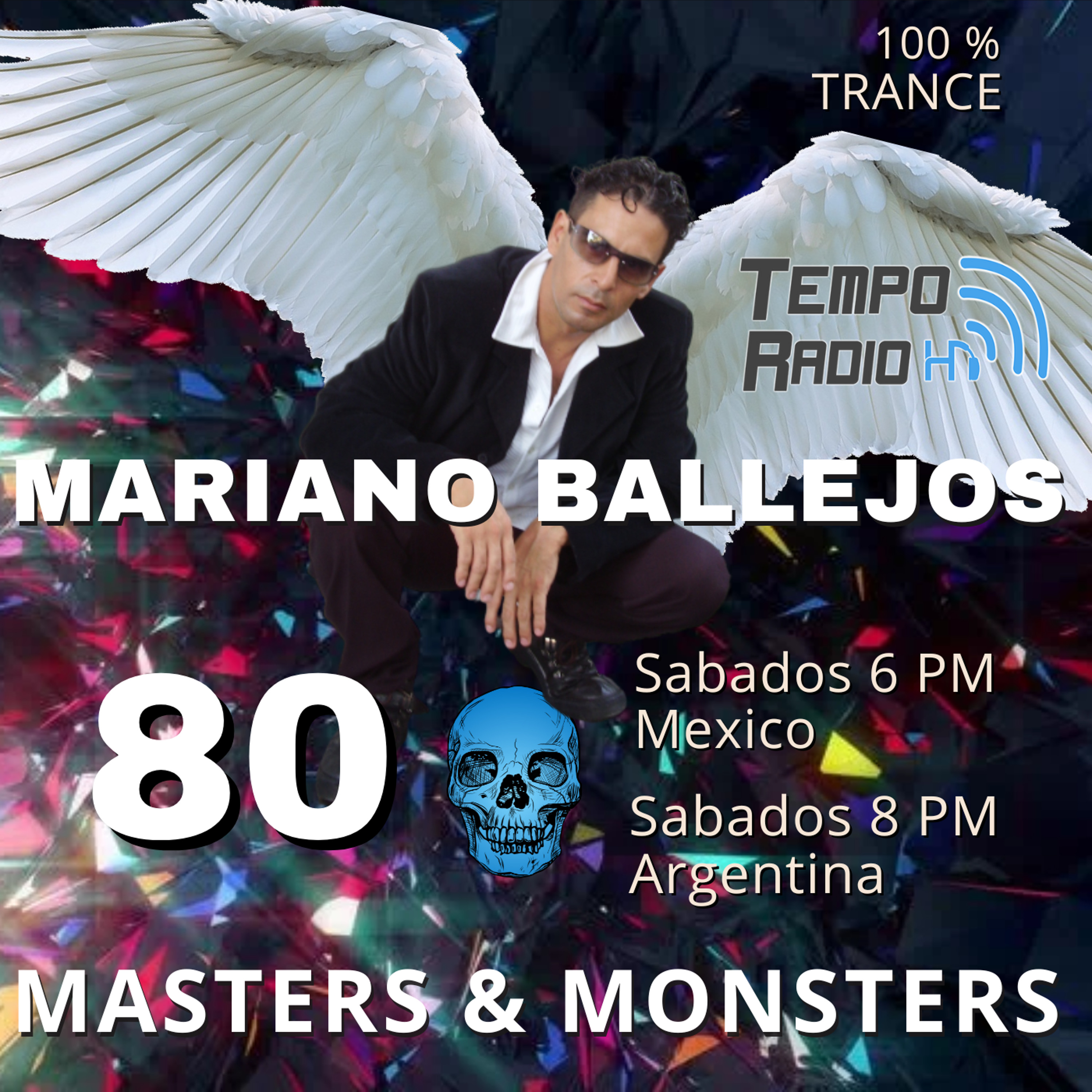 Masters & Monsters
