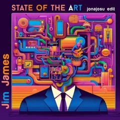 Jim James - State of the Art (jonajosu Edit)