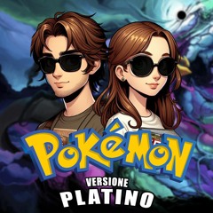 Pokemon Platino (Serie Blind/Veteran Run) - Sigla Metal
