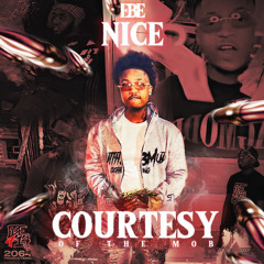 EBE Nice - Red Handed