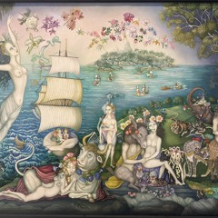 CACTUS LÜCY (memu remix)