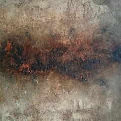 Sinuous, Straight, Solar (2019) for sax and piano