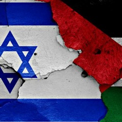 ISRAEL VS GAZA (Acapella) (Demo) (2023)