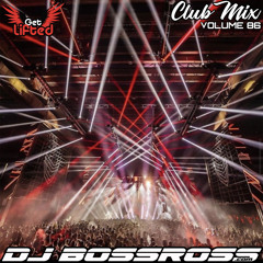 Club Mix #86 - Best of House/Tech-House/Dance/Club