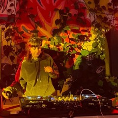 Full Spectrum @ To The Moon Bar, Bristol - Liquid DnB