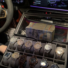 (HARD) Skrewly G x Future Type Beat - “Pop A Lot”