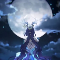 Genshin Impact - Nodkrai Soundtrack "Hiisi Island Theme 6" (Night)