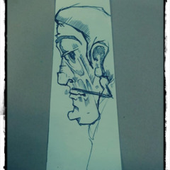 Local Villains Mix 05 - Randle P Mc Murphy