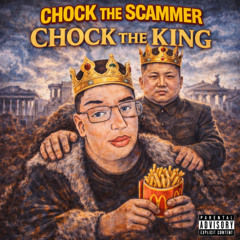 Chock the King