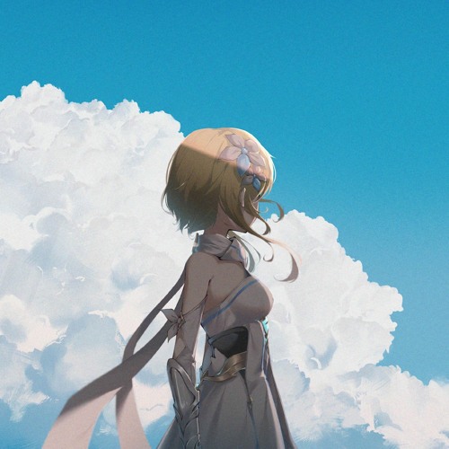 Emerging Clouds - Genshin Impact