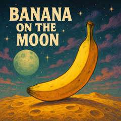 Banana On The Moon (Fun Song)