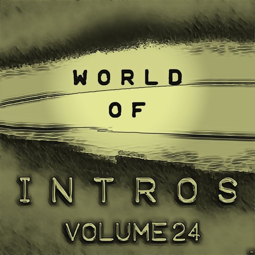 Countdown Intro (Cinematic Mix)
