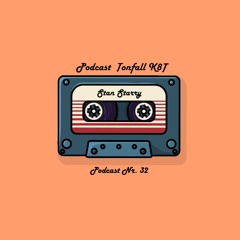 Tonfall K8T Podcast 032 - mit Stan Starry