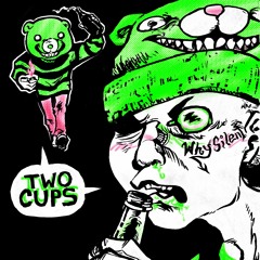 TWO CUPS [Prod. Frozy] (AMV OUT NOW LINK IN DESCRIPTION)