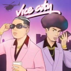 Brennuz_ Mikezin - VICE CITY