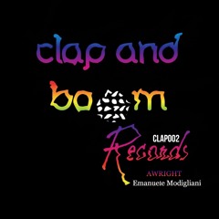 Awright (Original Mix)