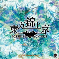 Touhou 20: Fossilized Wonders —Player's Score