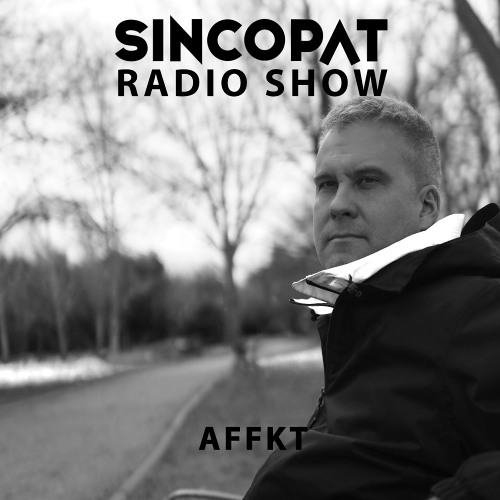 AFFKT - Sincopat Podcast 375