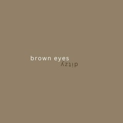 brown eyes (cover)