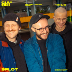 CIARKI 092 with SPLOT