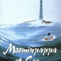 Read/Download Moominpappa at Sea BY : Tove Jansson