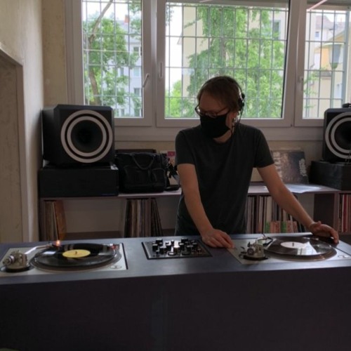 GOSU Instore w/ Matthias Vogt