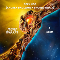 SEXY HOE (ANDREA BAGLIONI & 5HOURS REMIX)