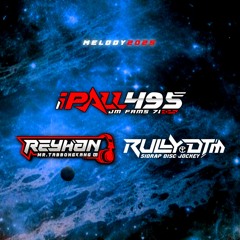 IPALL 495 - MELODY BLUR TIME VVIP 2025 [ RullyDTM X Mr.Tabbongkang01 ] #LOCKED