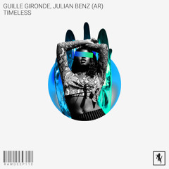 Guille Gironde, Julian Benz (AR), LUKASH (ITA) - Give It All [RAWDEEP110]