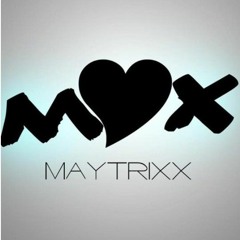 Maytrixx ilmenau 14.5.16 (Das verbotene Intro)