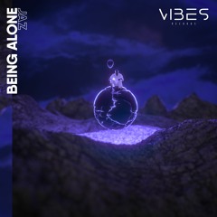 Jaz - Being Alone