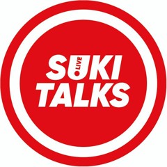 Suki Talks Podcast