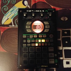Sunday Ritual | SP404A Trip Hop Boom Bap Beat