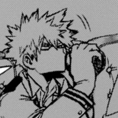 Bakugou's Room Is Next To Yours And It's 2am (original)