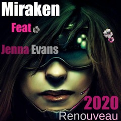 Jenna Evans - Renouveau  2020  (Original Mix) #1