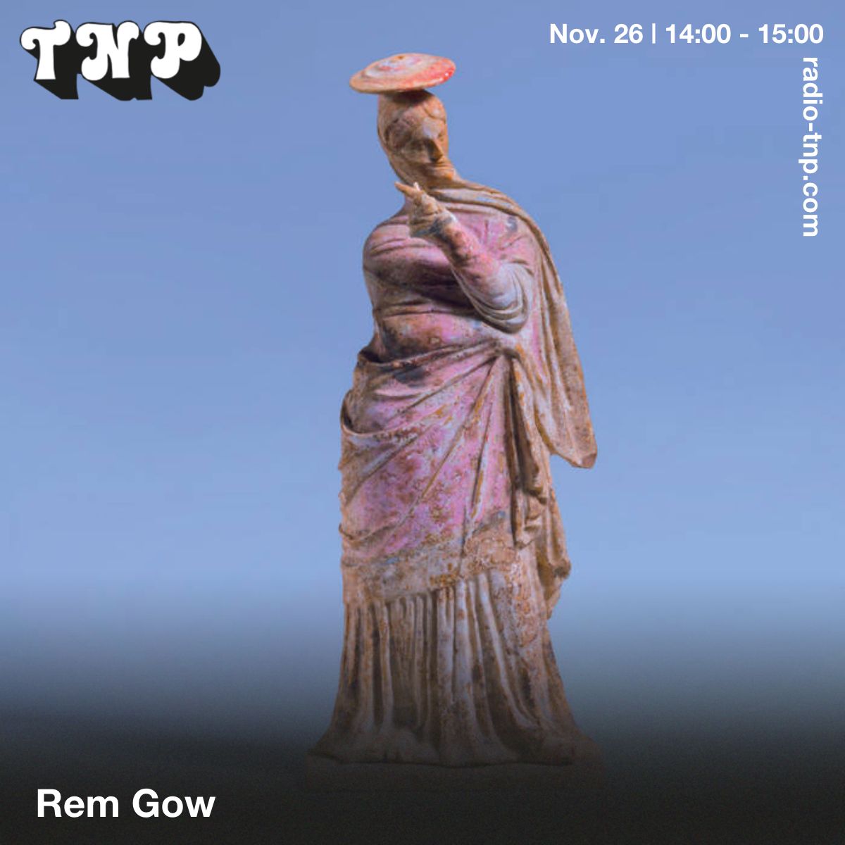 Rem Gow