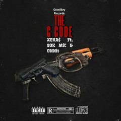 XERA$ - THE G CODE (feat. SOKMiC & ONNIT)