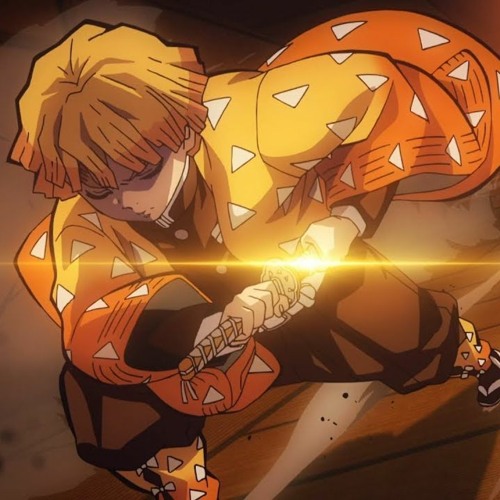 THUNDERCLAP FLASH [Prod. Sogimura]
