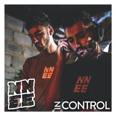 In Control 002 - (N)othing (N)ormal (E)verything (E)xtra