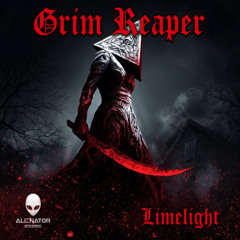 Grim Reaper - Limelight (Preview)