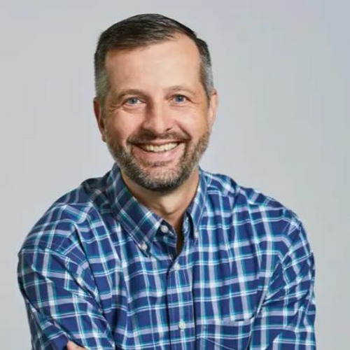 Stream episode EP 640 Peter Majeranowski: The Dyslexic Visionary